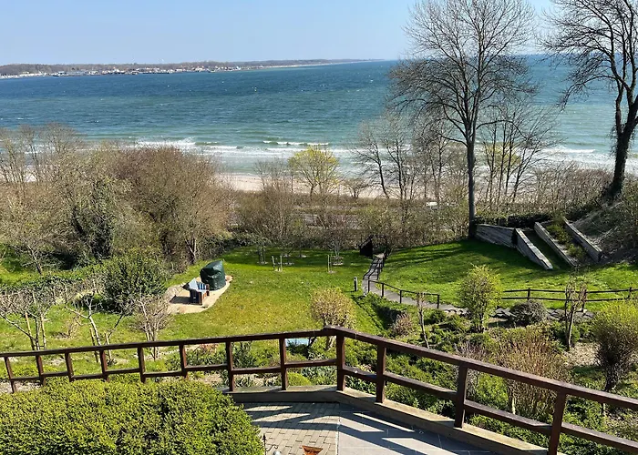 Alte Fischereischule 3*