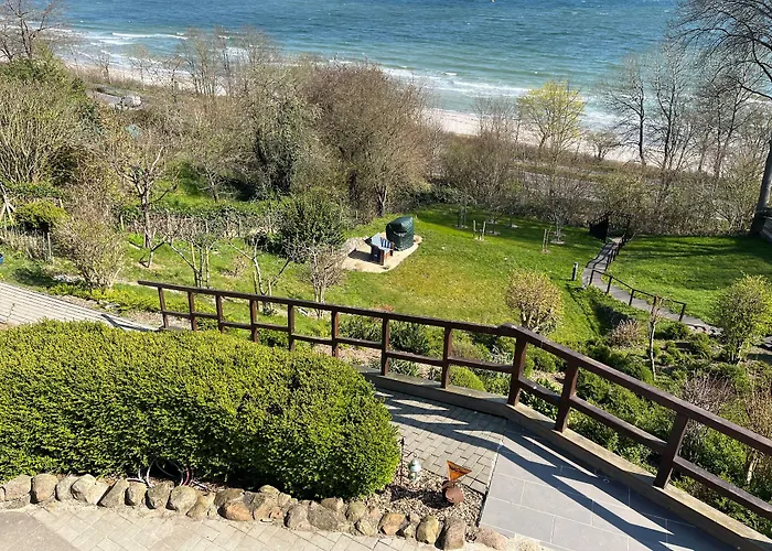 Hotel Alte Fischereischule