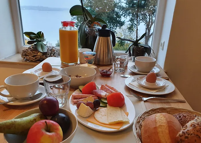 Alte Fischereischule