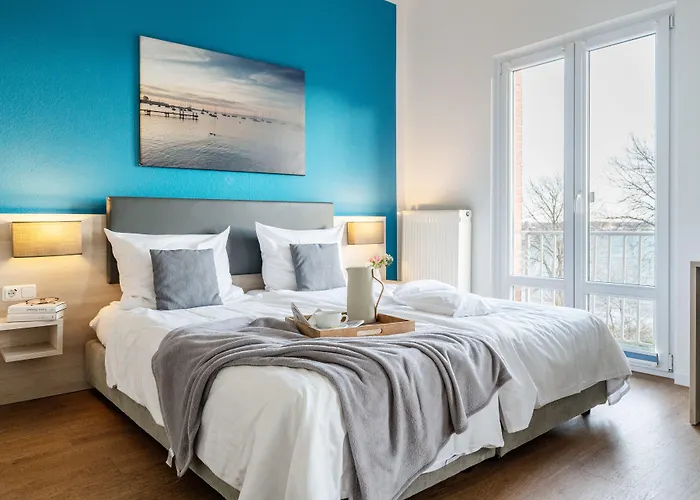 Alte Fischereischule 3*