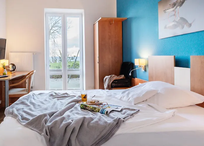 Hotel Alte Fischereischule Eckernförde