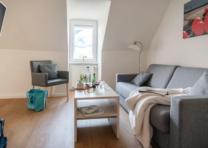 Hotel Alte Fischereischule 3*