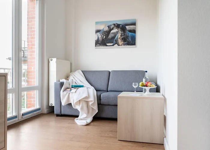 Alte Fischereischule Hotel