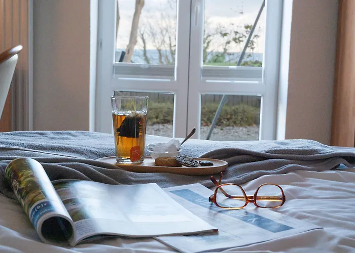 Alte Fischereischule Eckernfoerde