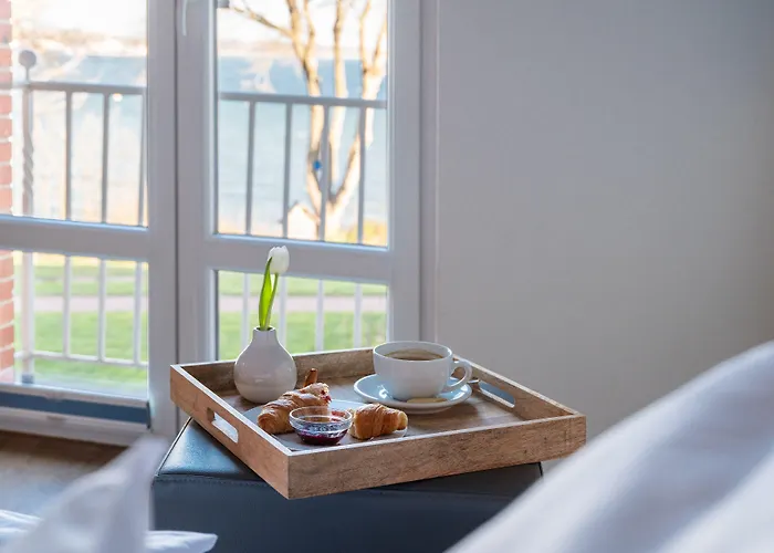 Alte Fischereischule 3*